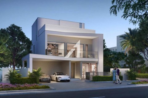 Villa in Dubai 4 bedrooms, 306.8 sq.m. № 72525 - photo 6