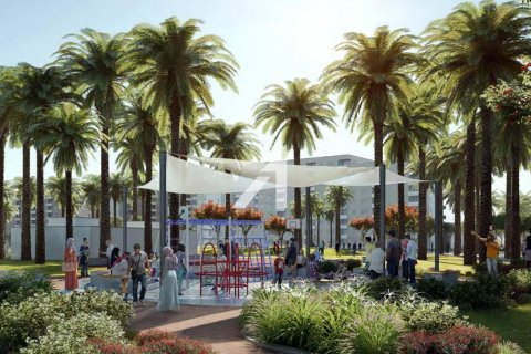 Villa in Dubai 4 bedrooms, 306.8 sq.m. № 72525 - photo 2