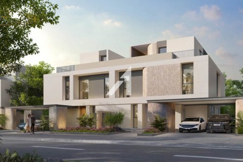 Villa in Dubai 4 bedrooms, 306.8 sq.m. № 72525 - photo 5