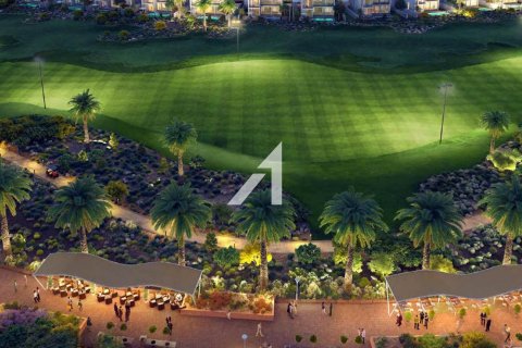 Villa in Dubai 4 bedrooms, 306.8 sq.m. № 72525 - photo 4