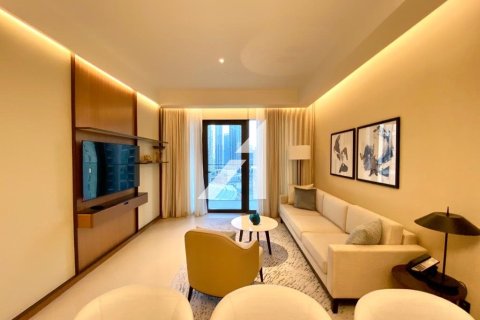 Apartamento en The Address Residences Dubai Opera, Dubai, 2 dormitorios, 116.7 m², № 72526 - foto 16
