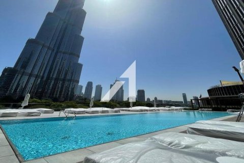 Apartamento en The Address Residences Dubai Opera, Dubai, 2 dormitorios, 116.7 m², № 72526 - foto 3