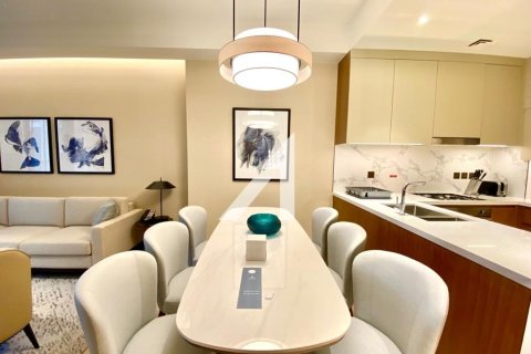 Apartamento en The Address Residences Dubai Opera, Dubai, 2 dormitorios, 116.7 m², № 72526 - foto 14