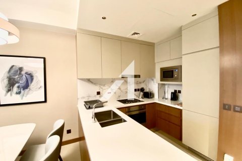 Apartamento en The Address Residences Dubai Opera, Dubai, 2 dormitorios, 116.7 m², № 72526 - foto 12