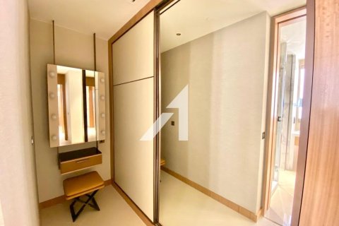 Apartamento en The Address Residences Dubai Opera, Dubai, 2 dormitorios, 116.7 m², № 72526 - foto 9