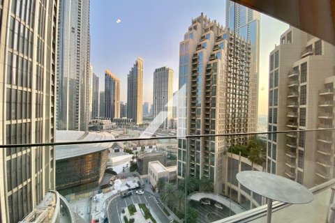 Apartamento en The Address Residences Dubai Opera, Dubai, 2 dormitorios, 116.7 m², № 72526 - foto 4