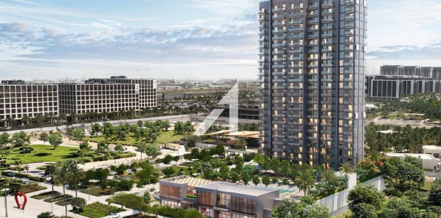Apartamento en Dubai Hills Estate, Dubai, 1 dormitorio, 74.3 m², № 72527