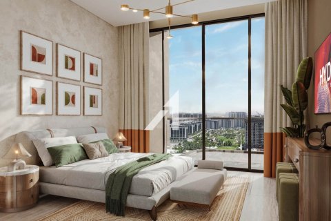 Apartamento en Dubai Hills Estate, Dubai, 1 dormitorio, 74.3 m², № 72527 - foto 14