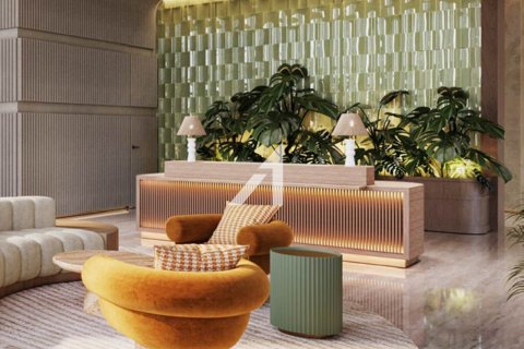 Apartamento en Dubai Hills Estate, Dubai, 1 dormitorio, 74.3 m², № 72527 - foto 2