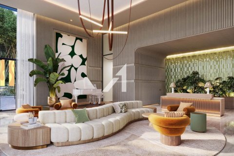 Apartamento en Dubai Hills Estate, Dubai, 1 dormitorio, 74.3 m², № 72527 - foto 5