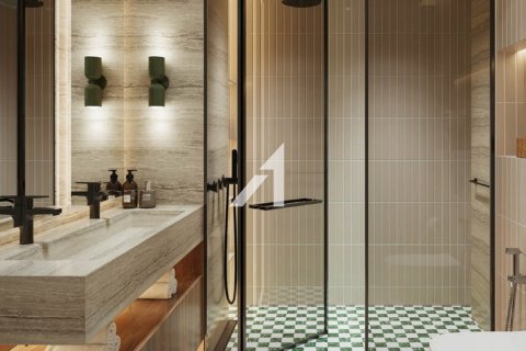 Apartamento en Dubai Hills Estate, Dubai, 1 dormitorio, 74.3 m², № 72527 - foto 13