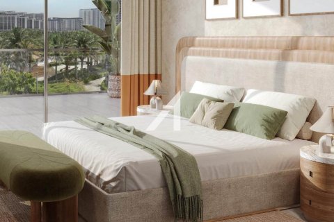 Apartamento en Dubai Hills Estate, Dubai, 1 dormitorio, 74.3 m², № 72527 - foto 16