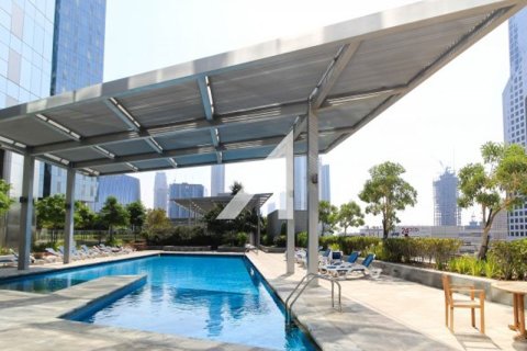 Apartment in Central Park Tower, DIFC, Dubai 1 bedroom, 118.5 sq.m. № 72523 - photo 2