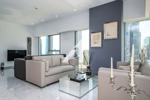 Apartment in Central Park Tower, DIFC, Dubai 1 bedroom, 118.5 sq.m. № 72523 - photo 22