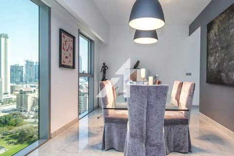 Apartment in Central Park Tower, DIFC, Dubai 1 bedroom, 118.5 sq.m. № 72523 - photo 15