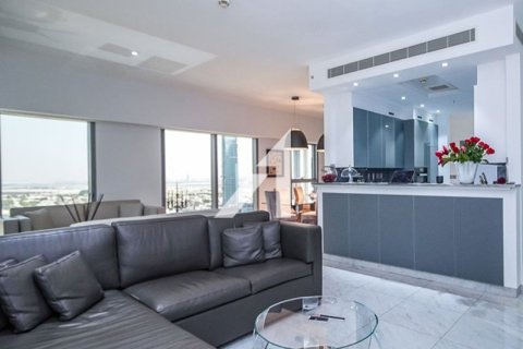 Apartment in Central Park Tower, DIFC, Dubai 1 bedroom, 118.5 sq.m. № 72523 - photo 19