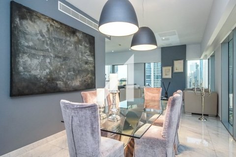 Apartment in Central Park Tower, DIFC, Dubai 1 bedroom, 118.5 sq.m. № 72523 - photo 14