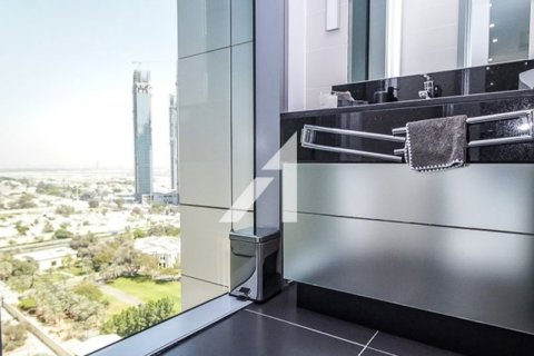 Apartment in Central Park Tower, DIFC, Dubai 1 bedroom, 118.5 sq.m. № 72523 - photo 10