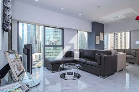 Apartment in Central Park Tower, DIFC, Dubai 1 bedroom, 118.5 sq.m. № 72523 - photo 20