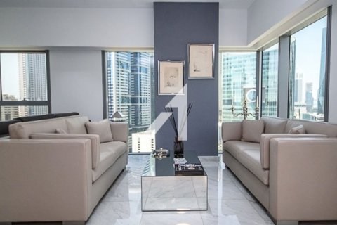 Apartment in Central Park Tower, DIFC, Dubai 1 bedroom, 118.5 sq.m. № 72523 - photo 1