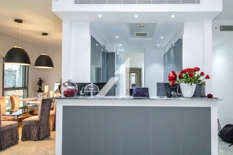 Apartment in Central Park Tower, DIFC, Dubai 1 bedroom, 118.5 sq.m. № 72523 - photo 18