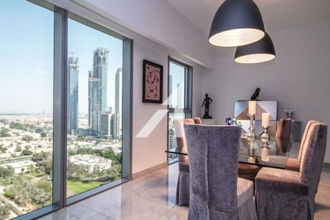 Apartment in Central Park Tower, DIFC, Dubai 1 bedroom, 118.5 sq.m. № 72523 - photo 16