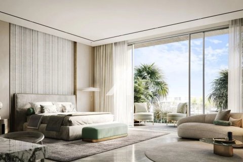 Villa à Dubai, 4 chambres, 601.1 m², № 72528 - photo 3
