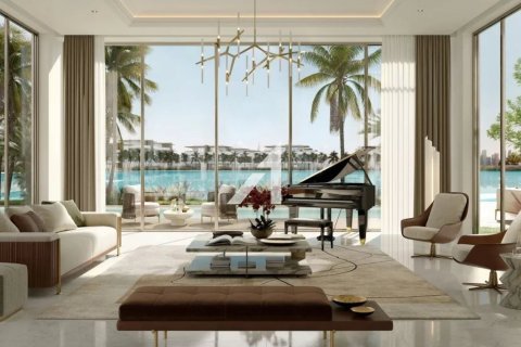 Villa à Dubai, 4 chambres, 601.1 m², № 72528 - photo 5