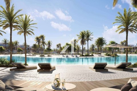 Villa à Dubai, 4 chambres, 601.1 m², № 72528 - photo 9