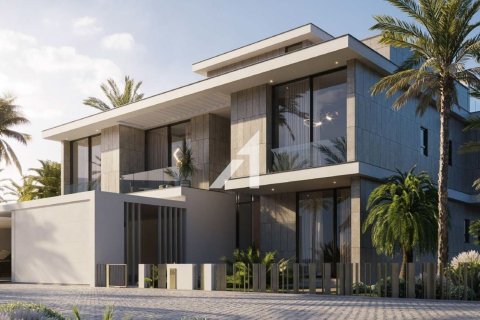 Villa à Dubai, 4 chambres, 601.1 m², № 72528 - photo 11
