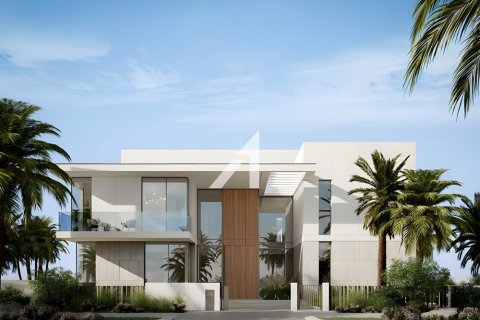 Villa à Dubai, 4 chambres, 601.1 m², № 72528 - photo 4