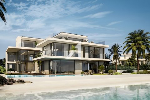 Villa à Dubai, 4 chambres, 601.1 m², № 72528 - photo 10