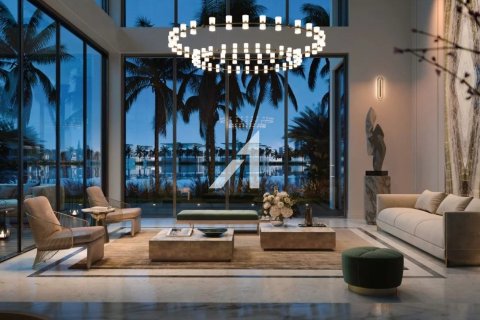 Villa à Dubai, 4 chambres, 601.1 m², № 72528 - photo 7