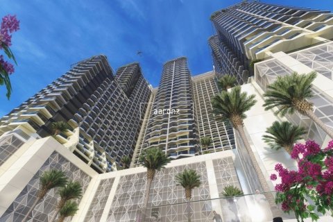 Apartment in Jumeirah Lake Towers, Dubai 3 bedrooms, 140.8 sq.m. № 16751 - photo 13