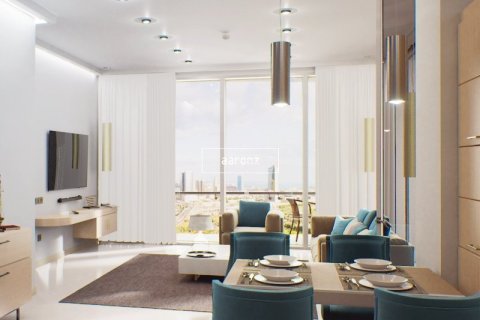 Apartment in Jumeirah Lake Towers, Dubai 3 bedrooms, 140.8 sq.m. № 16751 - photo 5