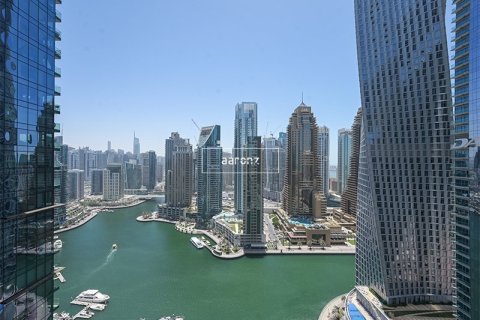 Apartment in Dubai Marina, Dubai 1 bedroom, 90.7 sq.m. № 16750 - photo 13