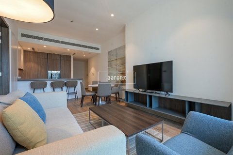 Apartment in Dubai Marina, Dubai 1 bedroom, 90.7 sq.m. № 16750 - photo 16