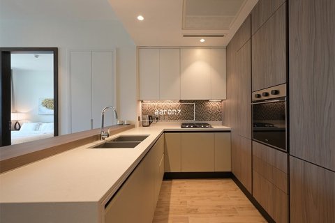 Apartment in Dubai Marina, Dubai 1 bedroom, 90.7 sq.m. № 16750 - photo 10