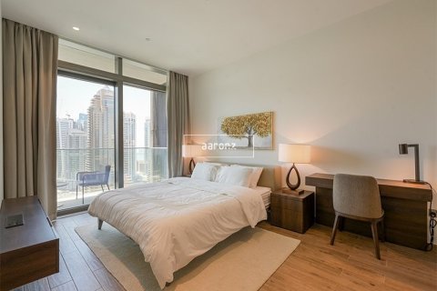 Apartment in Dubai Marina, Dubai 1 bedroom, 90.7 sq.m. № 16750 - photo 7
