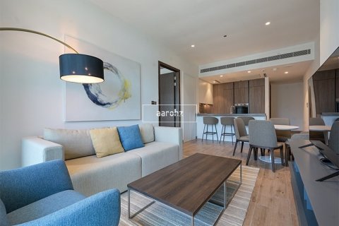 Apartment in Dubai Marina, Dubai 1 bedroom, 90.7 sq.m. № 16750 - photo 2