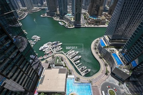 Apartment in Dubai Marina, Dubai 1 bedroom, 90.7 sq.m. № 16750 - photo 15