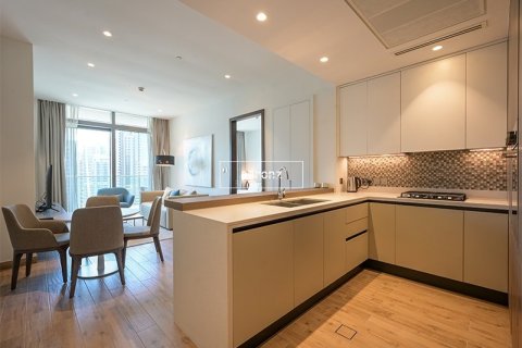 Apartment in Dubai Marina, Dubai 1 bedroom, 90.7 sq.m. № 16750 - photo 4