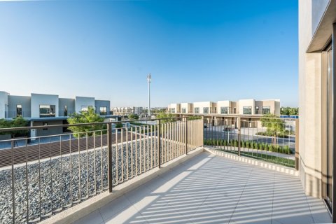 تاون هاوس في Dubai South (Dubai World Central), دبي 4 غرف نوم, 235.41620200 م² رقم 16749 - صورة 17