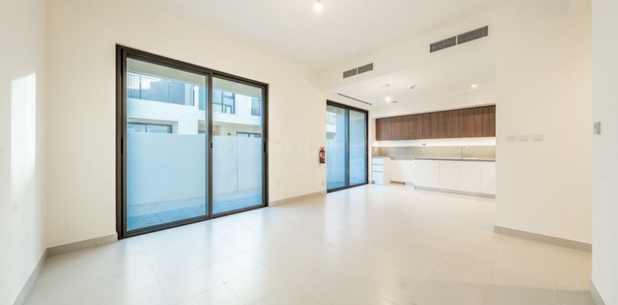 تاون هاوس في Dubai South (Dubai World Central), دبي 4 غرف نوم, 235.416 م² رقم 16749