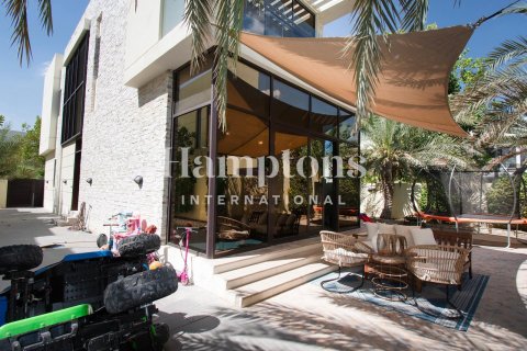 فيلا في داماك هيلز (أكويا باي داماك), دبي 5 غرف نوم , 457.82598400 م² رقم 16742 - صورة 11