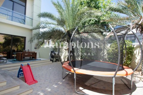 فيلا في داماك هيلز (أكويا باي داماك), دبي 5 غرف نوم , 457.82598400 م² رقم 16742 - صورة 12