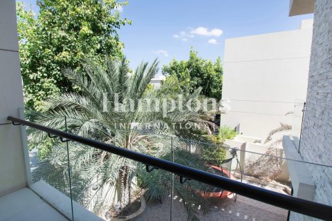 فيلا في داماك هيلز (أكويا باي داماك), دبي 5 غرف نوم , 457.82598400 م² رقم 16742 - صورة 4