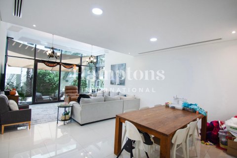 فيلا في داماك هيلز (أكويا باي داماك), دبي 5 غرف نوم , 457.82598400 م² رقم 16742 - صورة 5