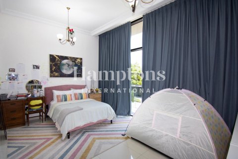 فيلا في داماك هيلز (أكويا باي داماك), دبي 5 غرف نوم , 457.82598400 م² رقم 16742 - صورة 14