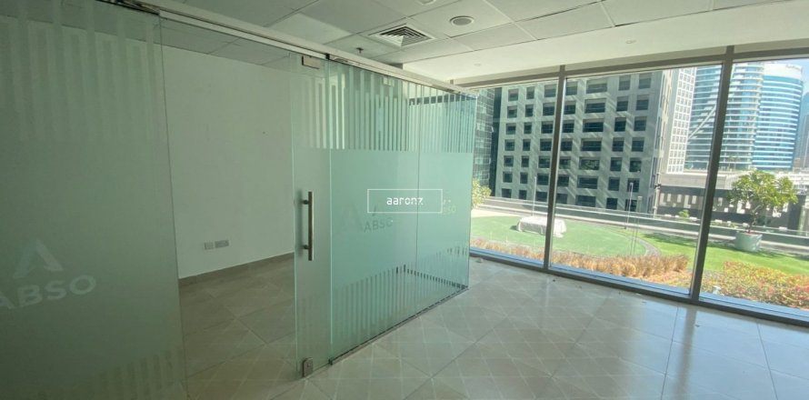 Office in Business Bay, Dubai 62 sq.m. № 16754